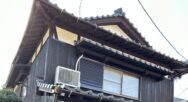 佐賀県鳥栖市にて外壁の工事を行いました。